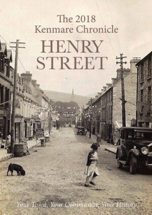 The 2018 Kenmare Chronicle (ebook)