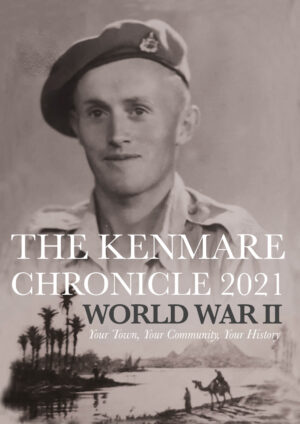 The 2021 Kenmare Chronicle