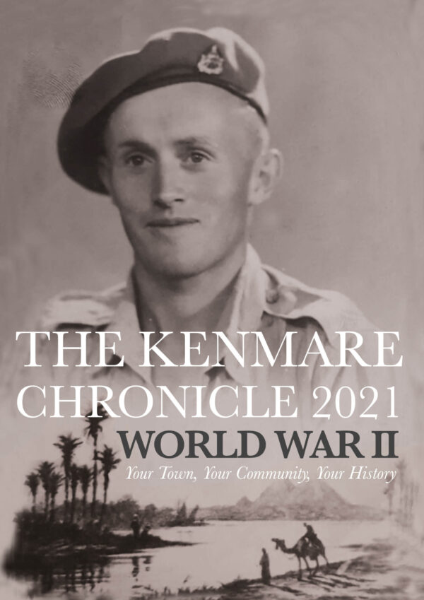 The 2021 Kenmare Chronicle