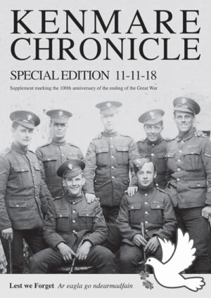 The Great War - Special Edition (ebook)