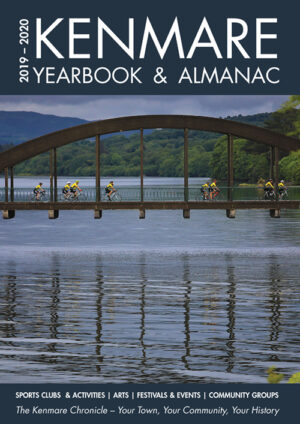 2020 Kenmare Yearbook &  Almanac