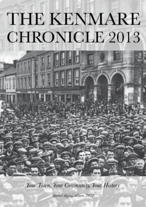The 2013 Kenmare Chronicle (ebook)