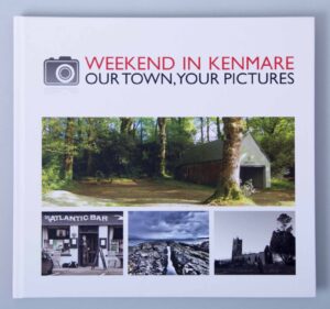 Weekend in Kenmare
