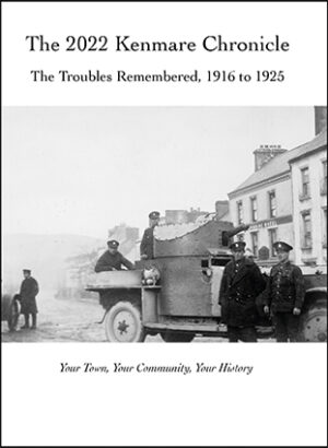 The 2022 Kenmare Chronicle