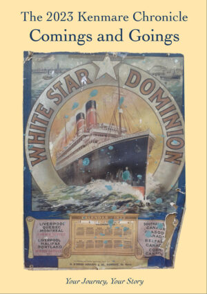 The 2023 Kenmare Chronicle
