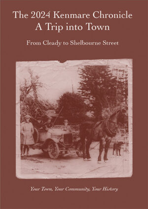 The 2024 Kenmare Chronicle