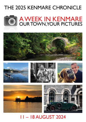 The 2025 Kenmare Chronicle