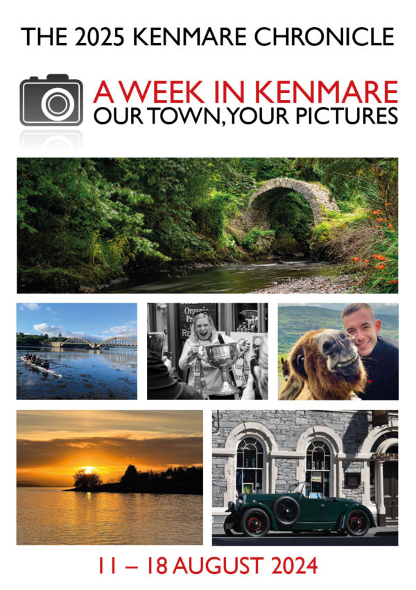 The 2025 Kenmare Chronicle
